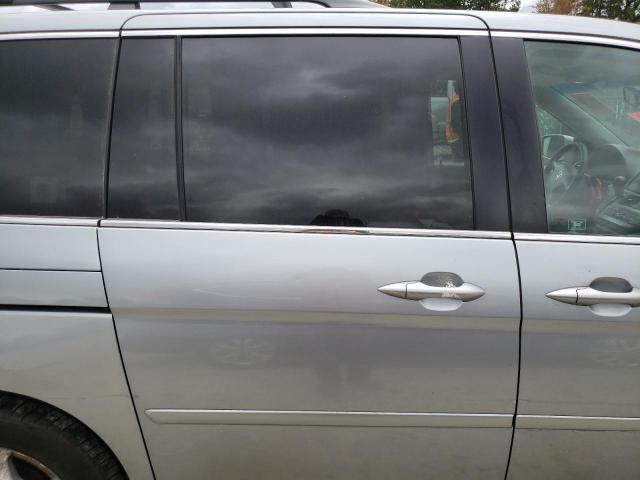 Photo 11 from auction – 2007 HONDA ODYSSEY EX with VIN 5FNRL38467B084604
