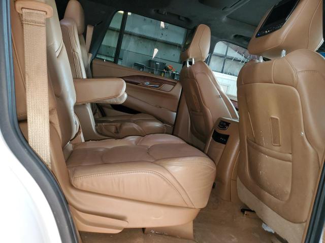 Photo 11 from auction – 2017 CADILLAC ESCALADE P with VIN 1GYS4DKJ2HR327172