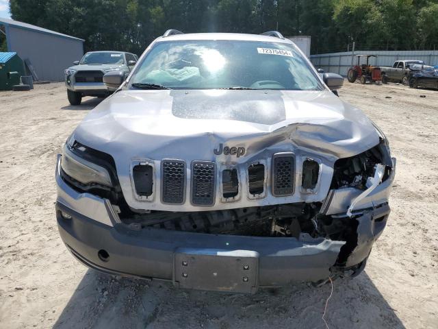 Photo 5 from auction – 2019 JEEP CHEROKEE T with VIN 1C4PJMBNXKD207423
