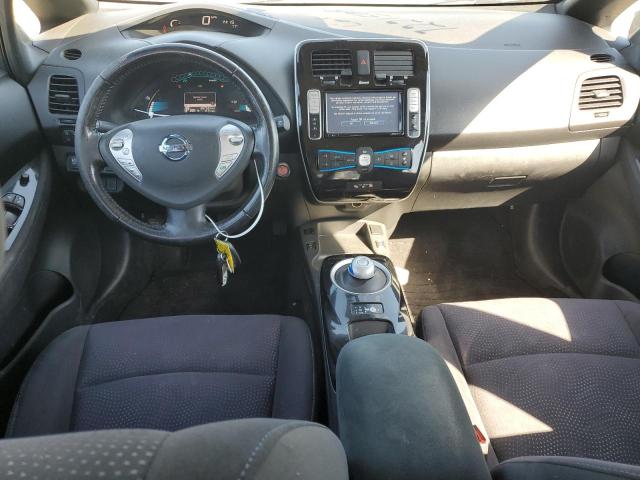 Photo 8 from auction – 2013 NISSAN LEAF S with VIN 1N4AZ0CP6DC403994
