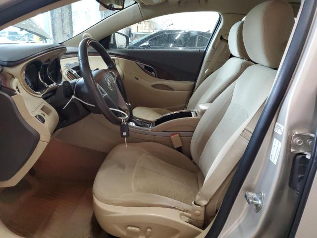 Photo 7 from auction – 2012 BUICK LACROSSE with VIN 1G4GA5ER2CF163424