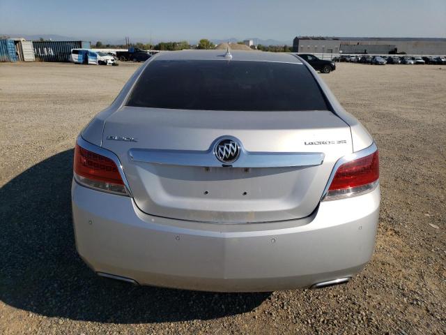 Photo 6 from auction – 2012 BUICK LACROSSE P with VIN 1G4GD5E31CF169136