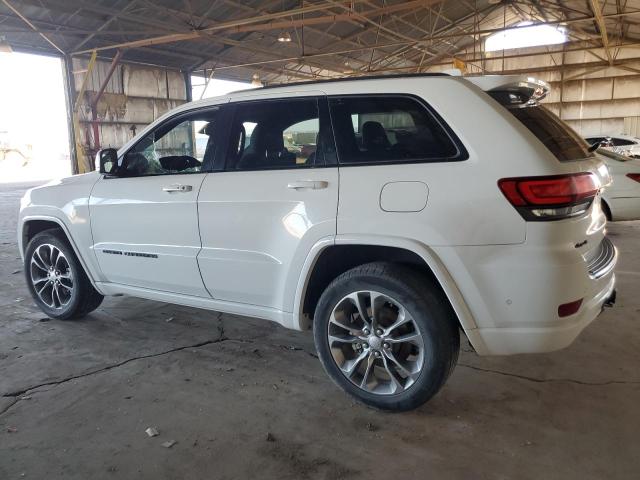 Photo 2 from auction – 2021 JEEP GRAND CHER with VIN 1C4RJFBG4MC880237