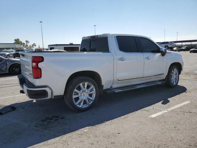Photo 3 from auction – 2022 CHEVROLET SILVERADO with VIN 3GCUDJET0NG514447