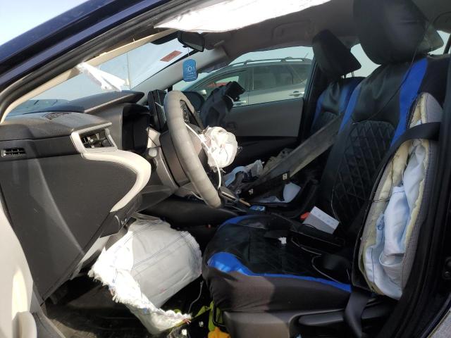 Photo 7 from auction – 2024 TOYOTA COROLLA LE with VIN JTDB4MEE8RJ013711