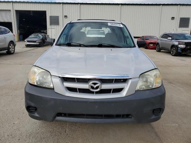 Photo 5 from auction – 2006 MAZDA TRIBUTE I with VIN 4F2YZ02Z56KM29068