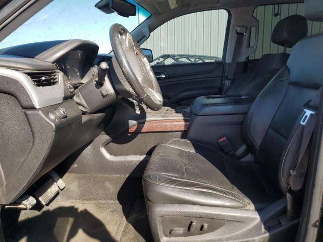 Photo 7 from auction – 2015 GMC YUKON SLT with VIN 1GKS1BKC3FR575968