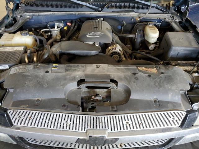 Photo 11 from auction – 2004 CHEVROLET 1500 with VIN 1GCEK19T64Z286537