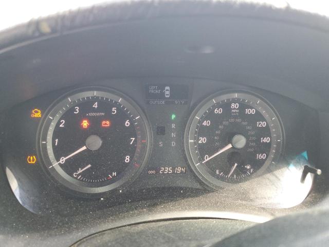 Снимка 9 от търг – 2007 LEXUS ES с VIN JTHBJ46G772083652