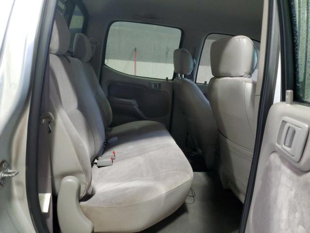Photo 10 from auction – 2002 TOYOTA TACOMA DOU with VIN 5TEGN92N02Z144244