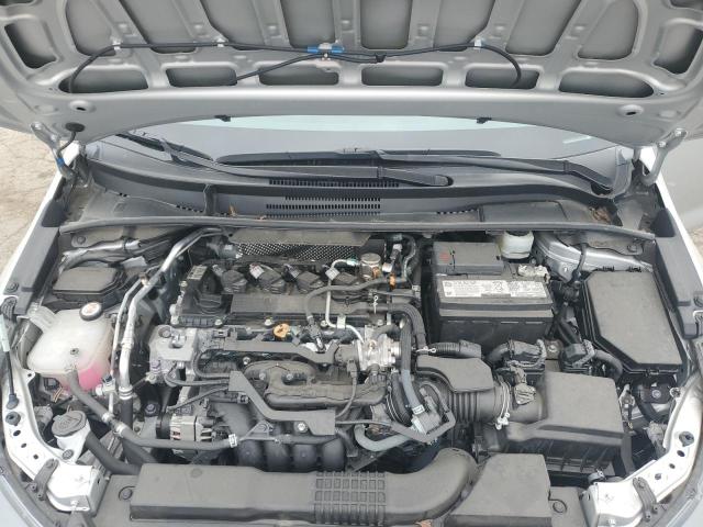 Photo 11 from auction – 2022 TOYOTA COROLLA SE with VIN 5YFS4MCE7NP105109