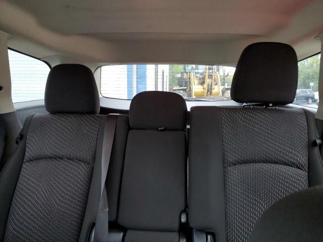 Photo 10 from auction – 2020 DODGE JOURNEY SE with VIN 3C4PDCAB4LT260655