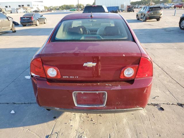 Photo 6 from auction – 2011 CHEVROLET MALIBU 2LT with VIN 1G1ZD5E13BF200874