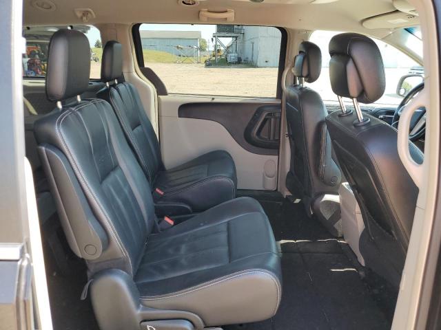 Photo 11 from auction – 2014 CHRYSLER TOWN & COU with VIN 2C4RC1BG9ER364607