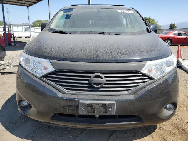 Photo 5 from auction – 2017 NISSAN QUEST S with VIN JN8AE2KP8H9170288