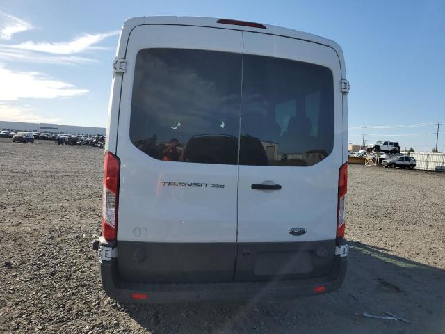 Photo 6 from auction – 2016 FORD TRANSIT T- with VIN 1FBAX2CM3GKA45401