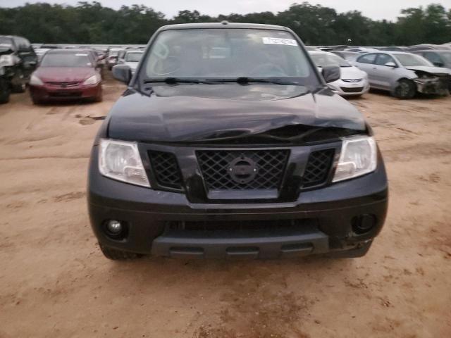 Photo 5 from auction – 2018 NISSAN FRONTIER S with VIN 1N6AD0EVXJN724633