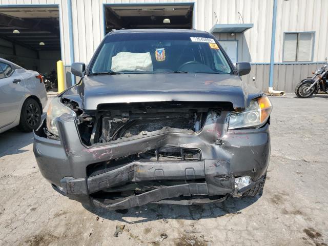 Photo 5 from auction – 2008 HONDA PILOT EXL with VIN 5FNYF18518B003428