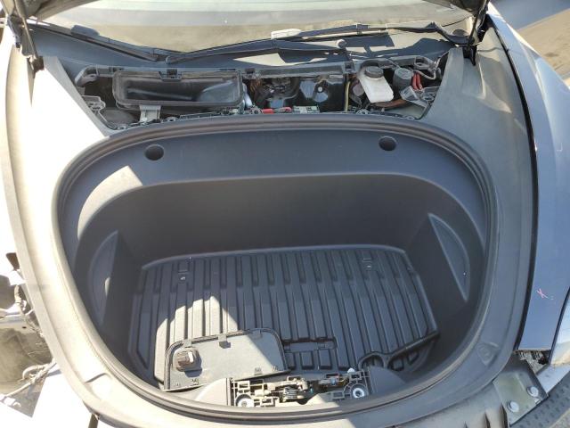 Photo 11 from auction – 2022 TESLA MODEL 3 with VIN 5YJ3E1EB3NF308044