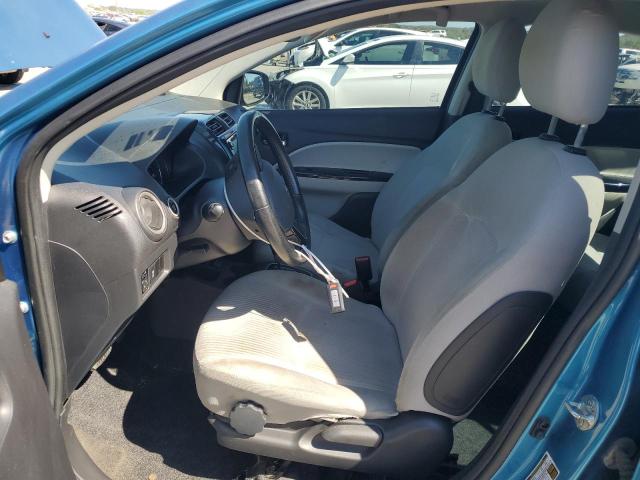 Photo 7 from auction – 2017 MITSUBISHI MIRAGE G4 with VIN ML32F4FJXHH003776