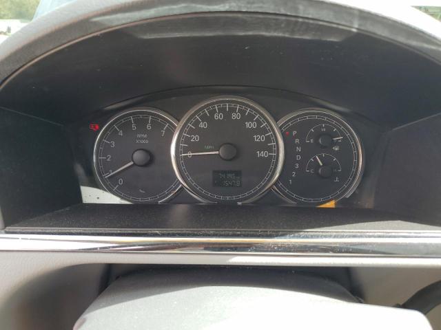 Photo 9 from auction – 2006 BUICK LACROSSE C with VIN 2G4WC582661314345
