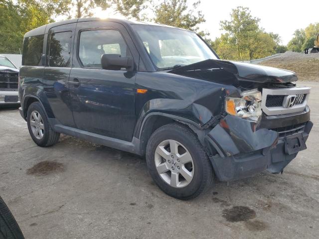 Photo 4 from auction – 2009 HONDA ELEMENT EX with VIN 5J6YH18759L001945