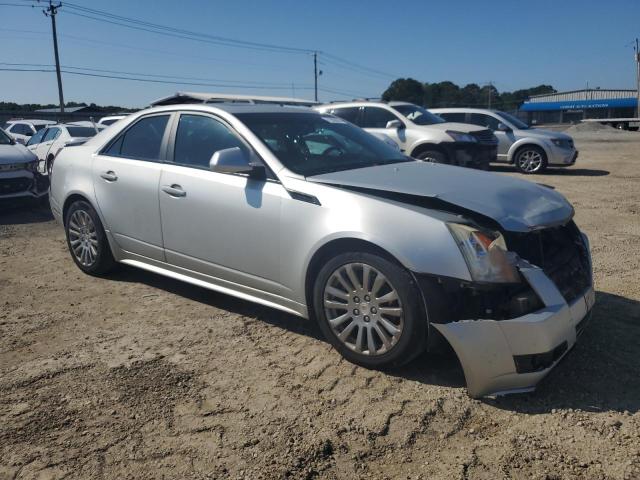 Photo 4 from auction – 2012 CADILLAC CTS PERFOR with VIN 1G6DJ5E33C0101765