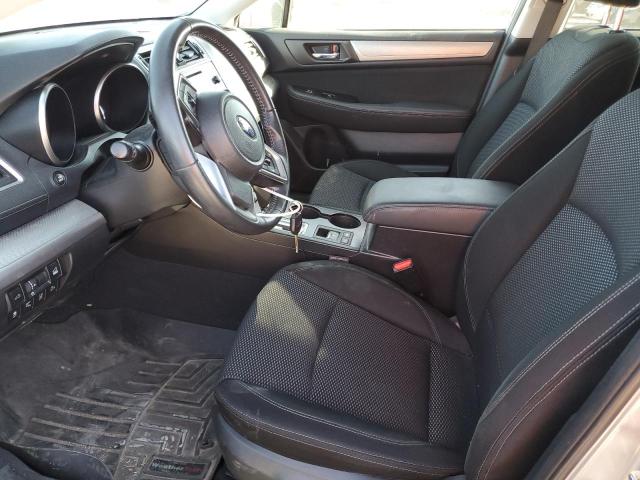 Photo 7 from auction – 2018 SUBARU OUTBACK 2. with VIN 4S4BSAFC6J3311924