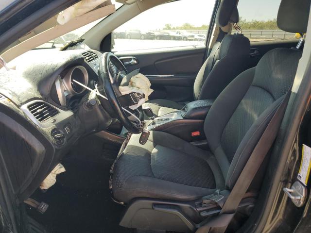 Photo 7 from auction – 2018 DODGE JOURNEY SE with VIN 3C4PDCAB2JT209264