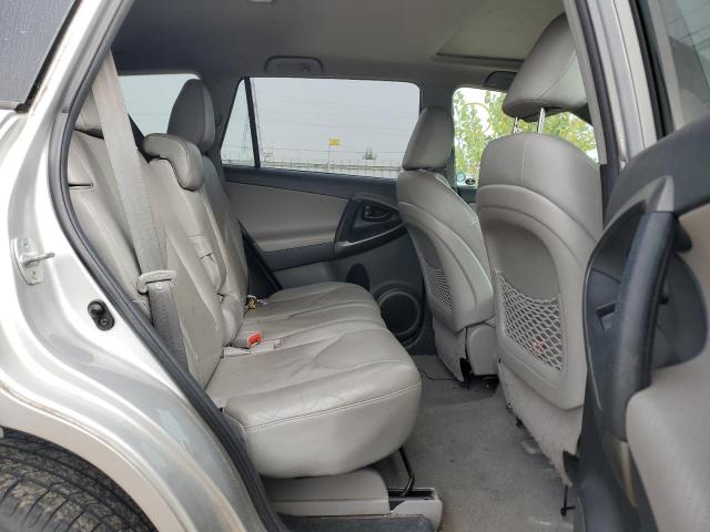 Photo 11 from auction – 2011 TOYOTA RAV4 LIMIT with VIN 2T3DF4DV3BW172356