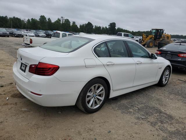 Photo 3 from auction – 2015 BMW 528 XI with VIN WBA5A7C51FD621989