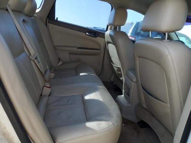 Photo 10 from auction – 2008 CHEVROLET IMPALA LT with VIN 2G1WT55N989175246
