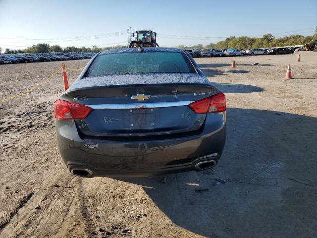 Photo 6 from auction – 2018 CHEVROLET IMPALA PRE with VIN 2G1125S39J9165970