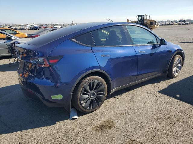 Photo 3 from auction – 2023 TESLA MODEL Y with VIN 7SAYGDEE0PF812102