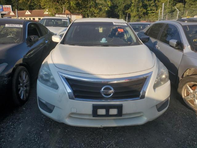 Photo 5 from auction – 2015 NISSAN ALTIMA 2.5 with VIN 1N4AL3AP1FC264401