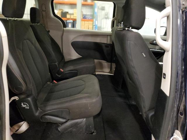 Photo 11 from auction – 2017 CHRYSLER PACIFICA T with VIN 2C4RC1DG2HR551737