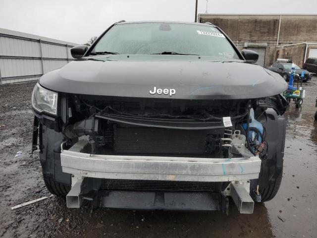 Photo 5 from auction – 2018 JEEP COMPASS LI with VIN 3C4NJDCB3JT354591