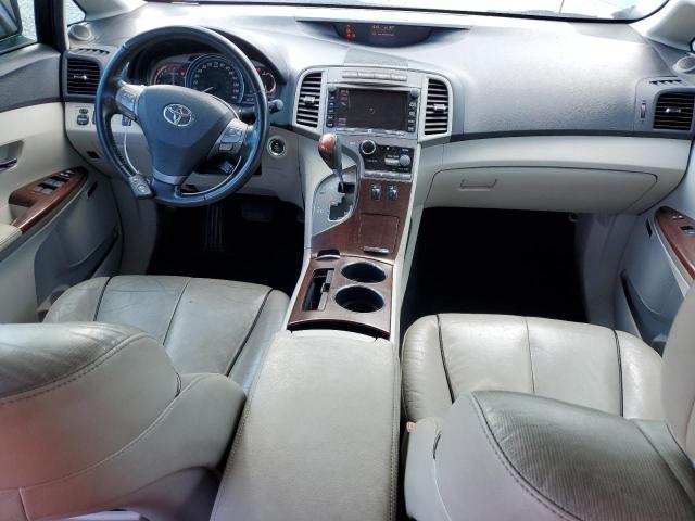 Photo 8 from auction – 2010 TOYOTA VENZA with VIN 4T3ZK3BB8AU032094