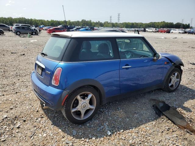 Photo 3 from auction – 2006 MINI COOPER with VIN WMWRC33526TJ77841