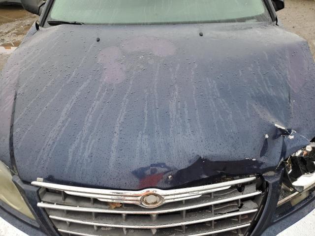 Photo 12 from auction – 2006 CHRYSLER PACIFICA T with VIN 2A4GF68426R723588