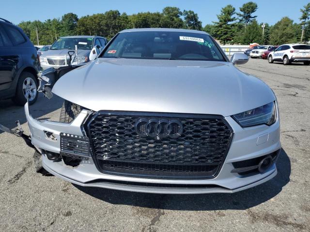 Photo 5 from auction – 2016 AUDI A7 PRESTIG with VIN WAU2GAFC5GN173776