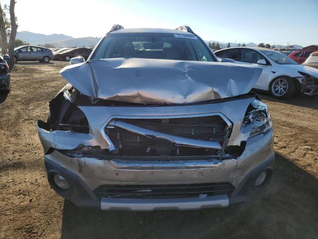 Photo 5 from auction – 2017 SUBARU OUTBACK 3. with VIN 4S4BSENC8H3215215