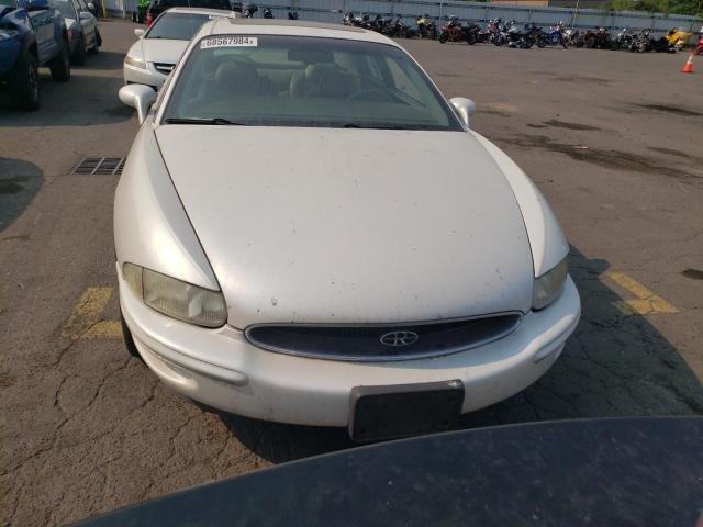 Photo 5 from auction – 1997 BUICK RIVIERA with VIN 1G4GD2219V4711583