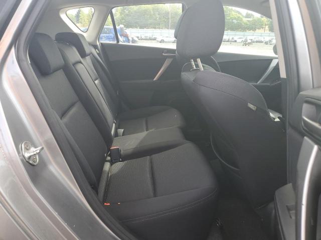 Photo 10 from auction – 2010 MAZDA 3 S with VIN JM1BL1H65A1210507