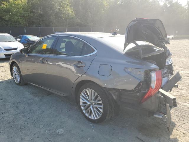 Photo 2 from auction – 2015 LEXUS ES 350 with VIN JTHBK1GG0F2161214