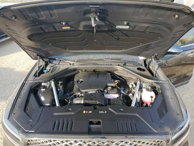 Photo 11 from auction – 2024 GENESIS GV70 BASE with VIN 5NMMADTB1RH002856