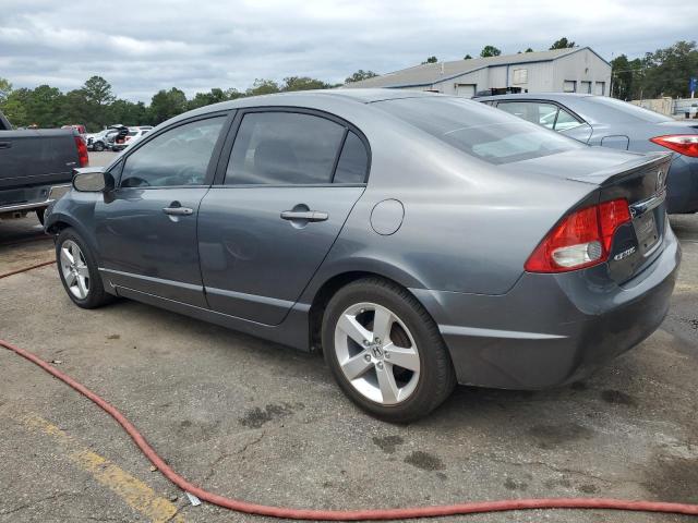 Photo 2 from auction – 2011 HONDA CIVIC LX-S with VIN 19XFA1F66BE043714