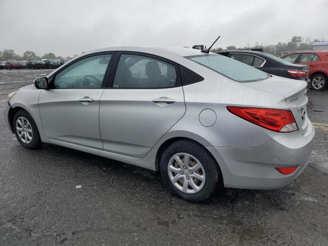 Photo 2 from auction – 2014 HYUNDAI ACCENT GLS with VIN KMHCT4AE4EU701965