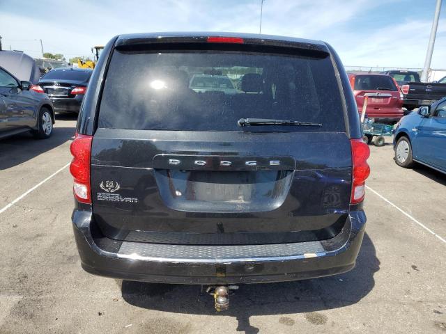 Photo 6 from auction – 2018 DODGE GRAND CARA with VIN 2C4RDGBG6JR162530
