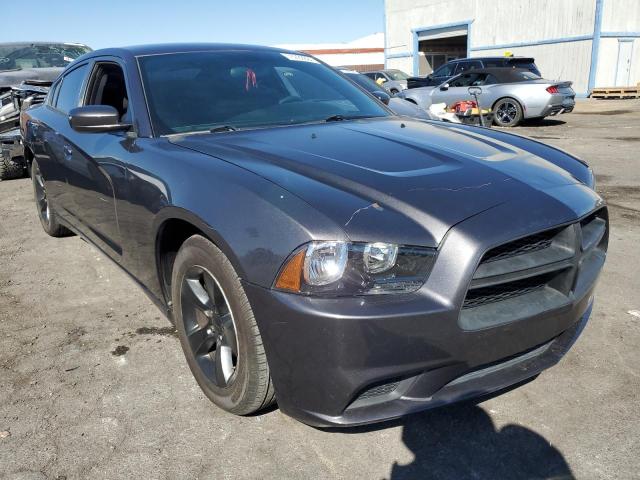 Photo 4 from auction – 2013 DODGE CHARGER SE with VIN 2C3CDXBG4DH542244